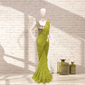 Designer Sarees