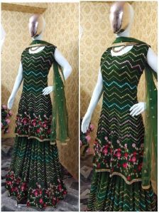 sharara suits