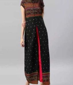 Ladies Long Kurti