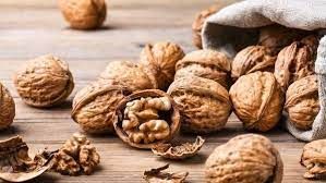 kashmiri walnut