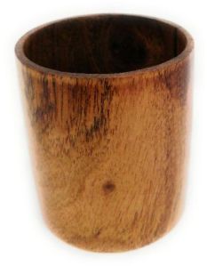 Plain Wooden glass