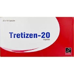 Tretizen-20 mg