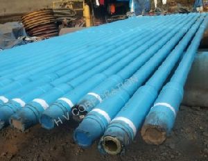 Stainless Steel Pipe