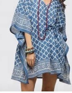 Cotton Kaftans