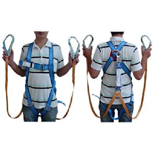 Safety Harness