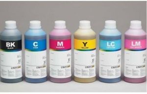 Sublimation Ink