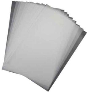 Tracing Paper For Screen Printing