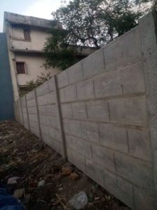 boundary wall