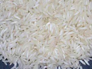 PR14 Steam Rice