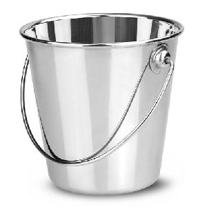 SS Bucket
