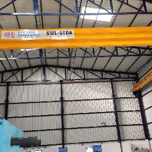 Electric Overhead Crane