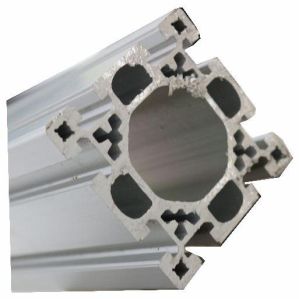 8080 Aluminium Profile Extrusion