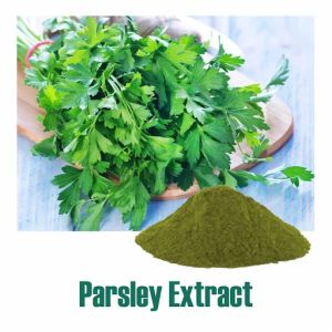 Parsley Extract