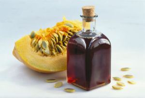 Pumpkin Seed Oil