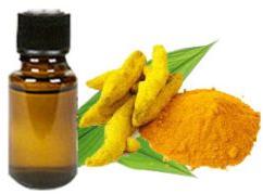 Turmeric Oil