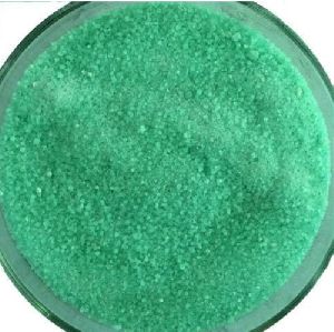 Ferrous Sulphate