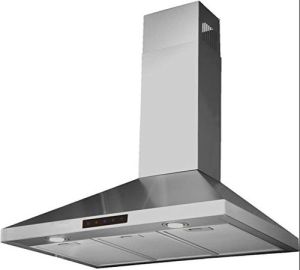 canopy range hood