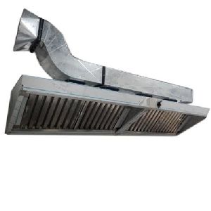 chimney range hood