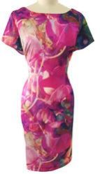 Ladies Suits Digital Fabric Printing Service