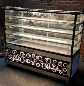 Designer Sweet Display Counter