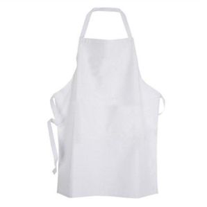 laboratory apron