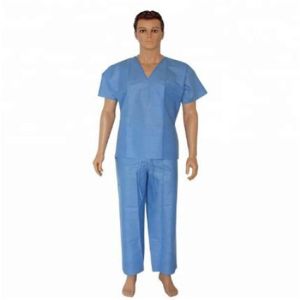 Patient Disposable Pyjama & Shirt