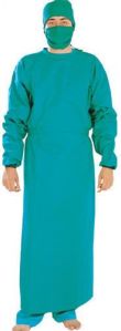 Surgical Gown