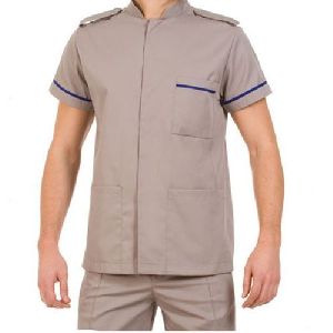 Ward Boy Uniform