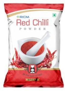 Red Chilli Powder