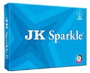 jk sparkle copier paper