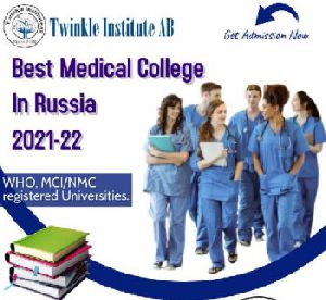 MBBS Course In Russia