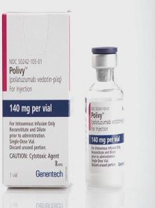 Polatuzumab Vedotin - Piiq 140mg Injection