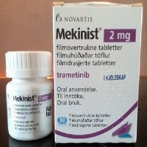 Trametinib 2mg Tablets