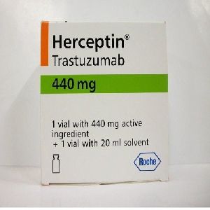 Trastuzumab 440mg Injection