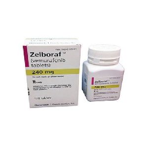 Vemurafenib 240mg Tablets