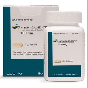 Venetoclax Tablets