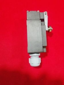 Euchner Limit Switch