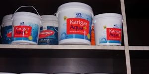 Karigar Aqua Waterproof Adhesive