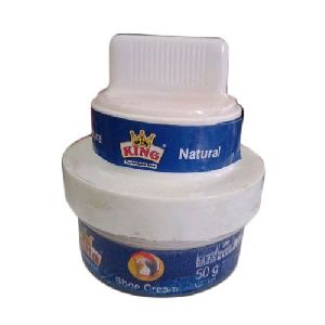 King Shoe Cream