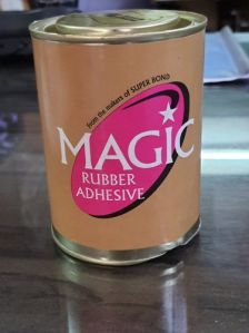 Magic Rubber Adhesive