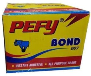 Pefy Instant Adhesive