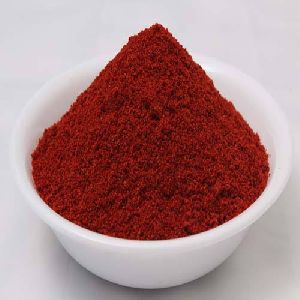 Red Chilli Powder