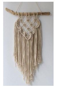 KT-WH-113 Macrame Wall Hanging