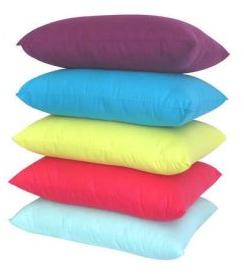 Pillow Dyeing Services