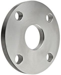 Plate Flange