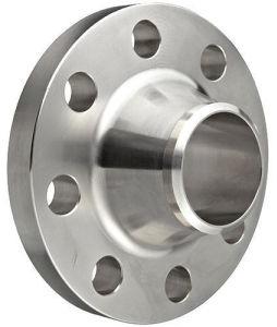 Welding Neck Flanges