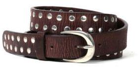 Stylish Leather Belt