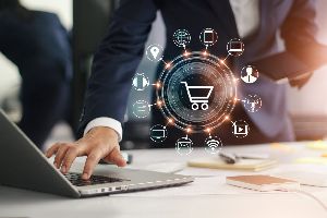 Ecommerce Solutions