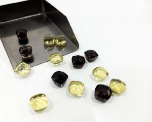 Lemon Topaz Gemstones