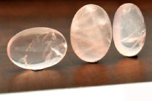 Rose Quartz Gemstones